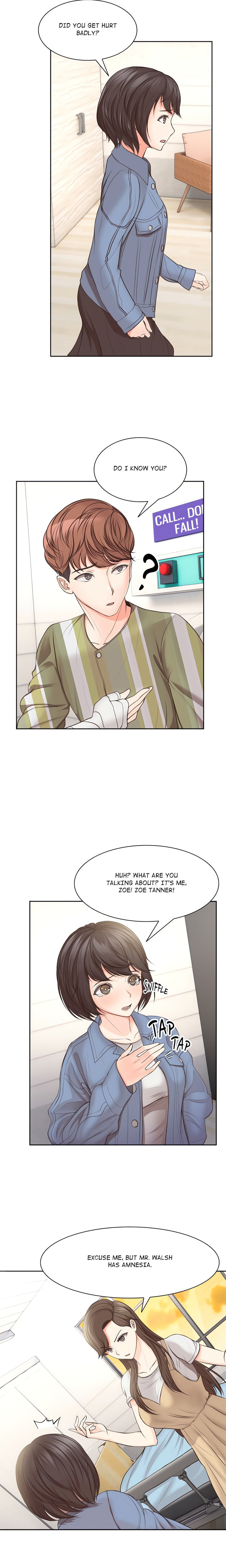 Amnesia - Chapter 2 - picture 19