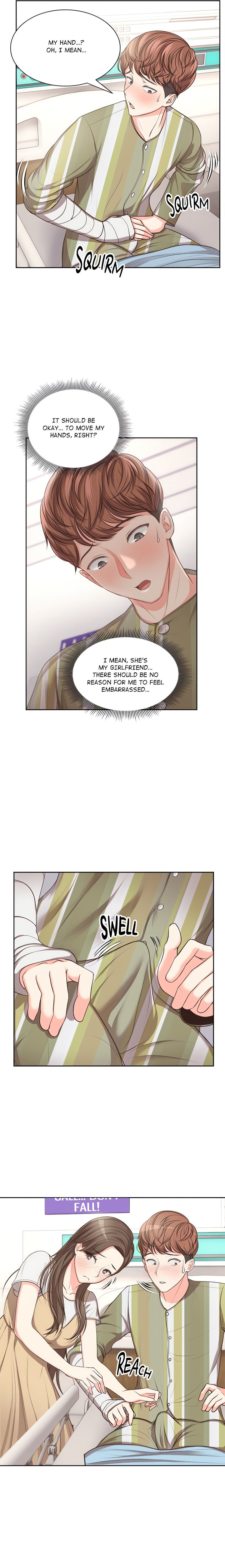 Amnesia - Chapter 2 - picture 2