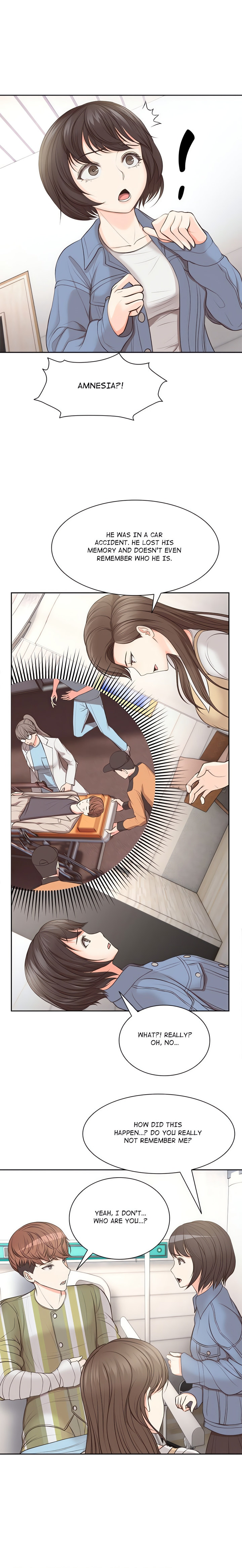 Amnesia - Chapter 2 - picture 20