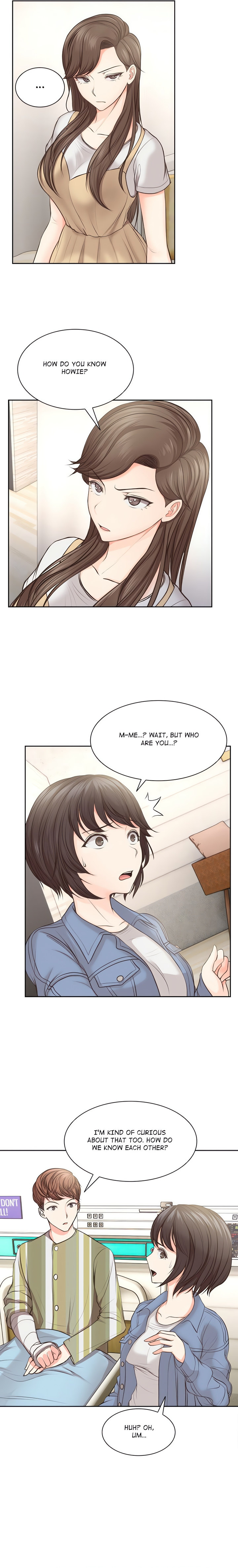 Amnesia - Chapter 2 - picture 21