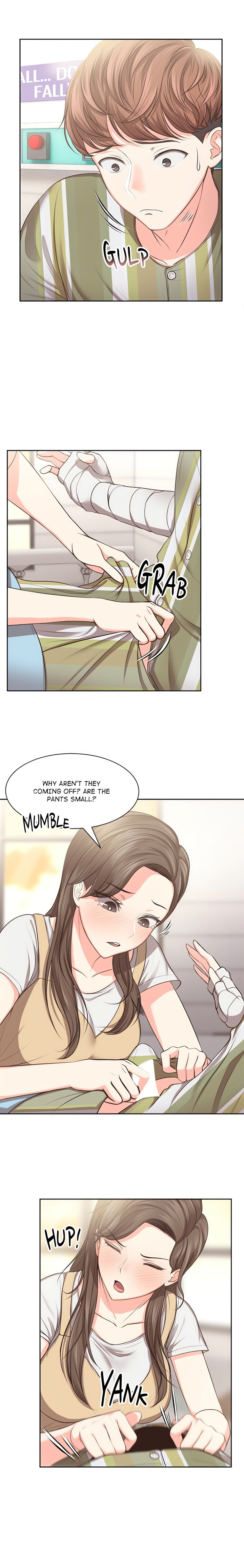 Amnesia - Chapter 2 - picture 3