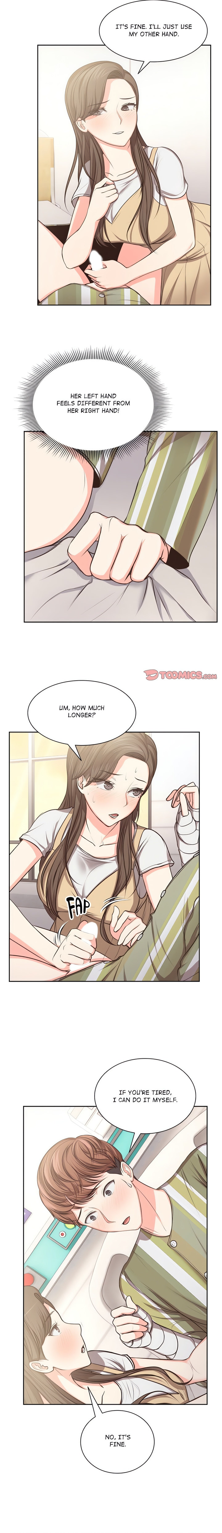 Amnesia - Chapter 2 - picture 8