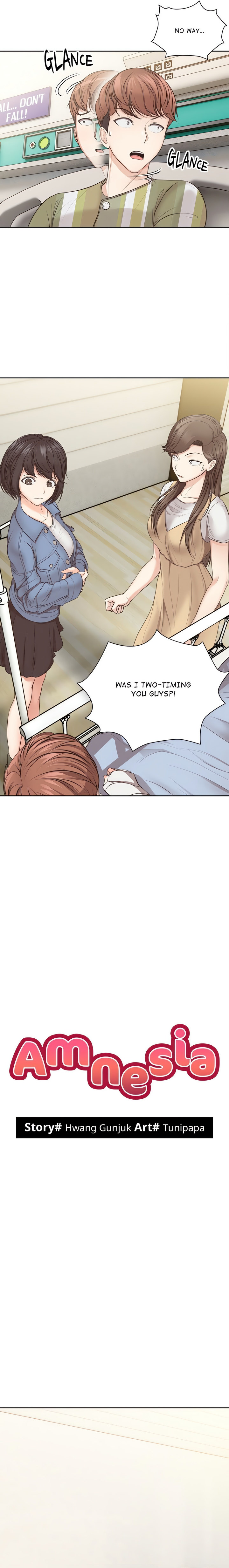 Amnesia - Chapter 3 - picture 1