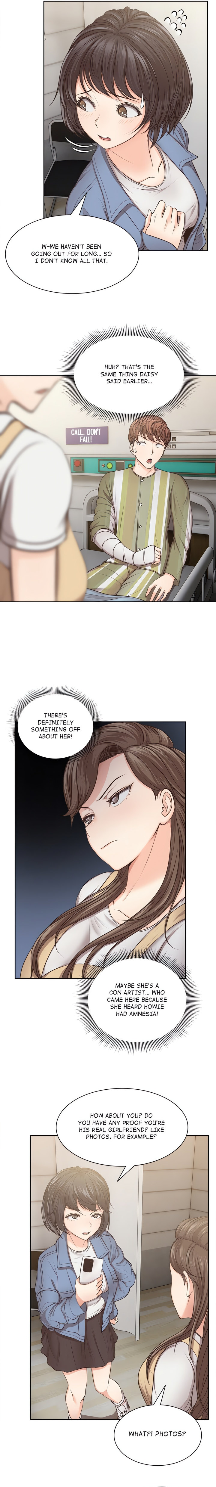 Amnesia - Chapter 3 - picture 10