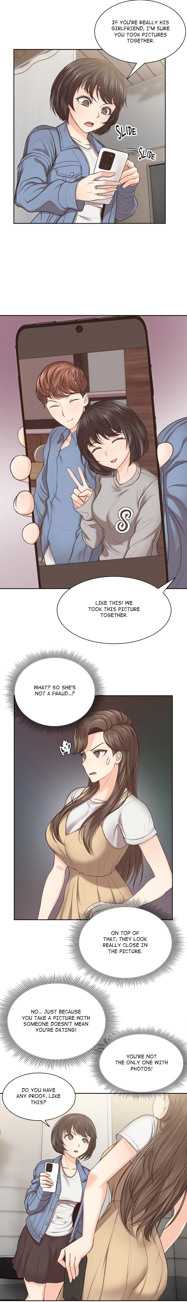 Amnesia - Chapter 3 - picture 11