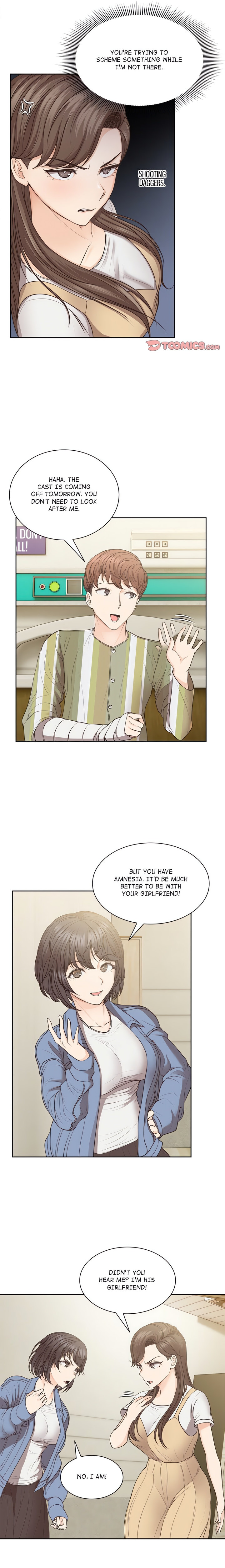 Amnesia - Chapter 3 - picture 15