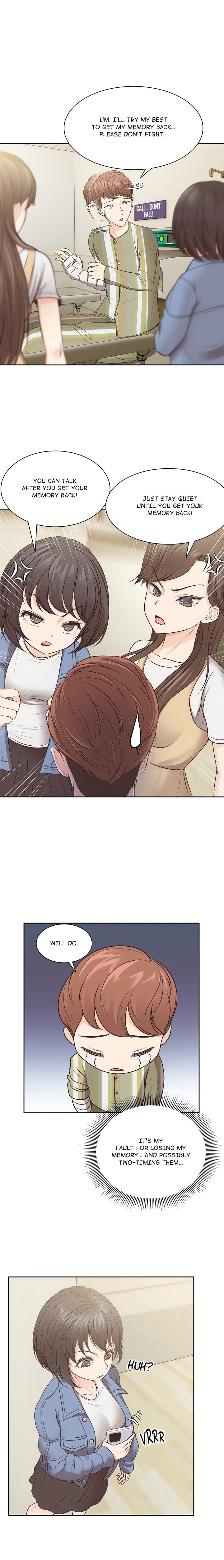 Amnesia - Chapter 3 - picture 16