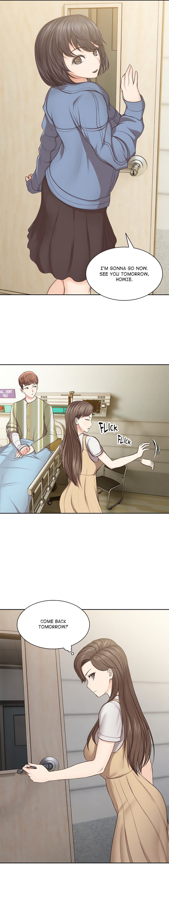 Amnesia - Chapter 3 - picture 18