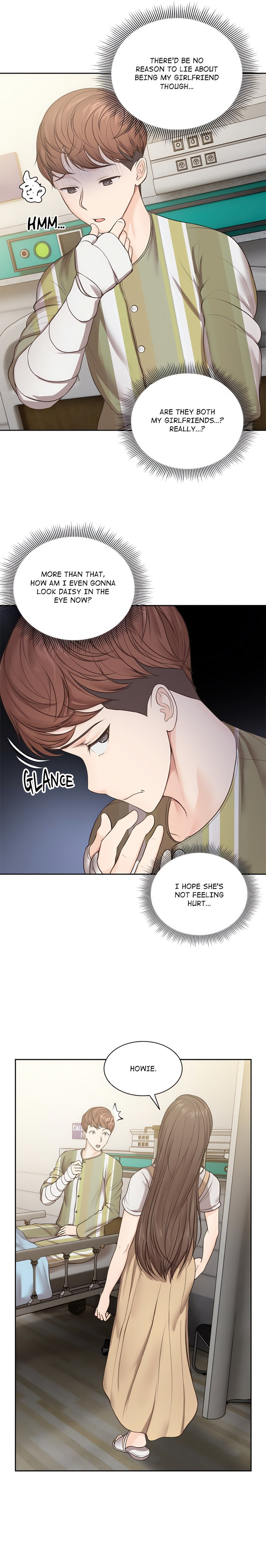 Amnesia - Chapter 3 - picture 19