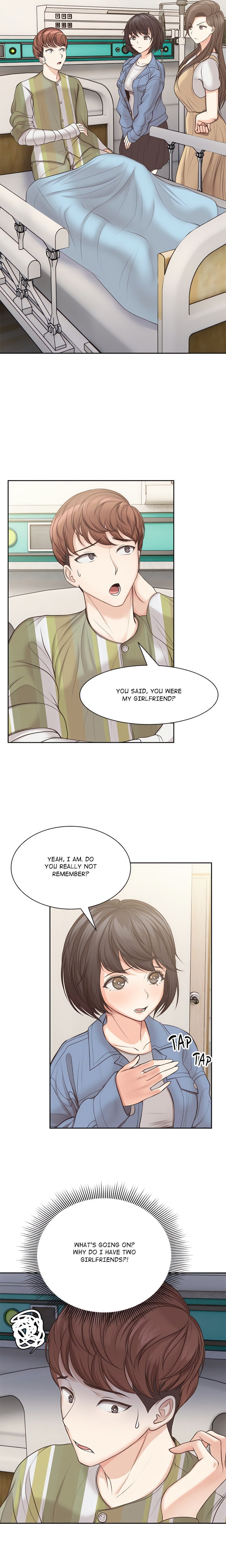Amnesia - Chapter 3 - picture 2