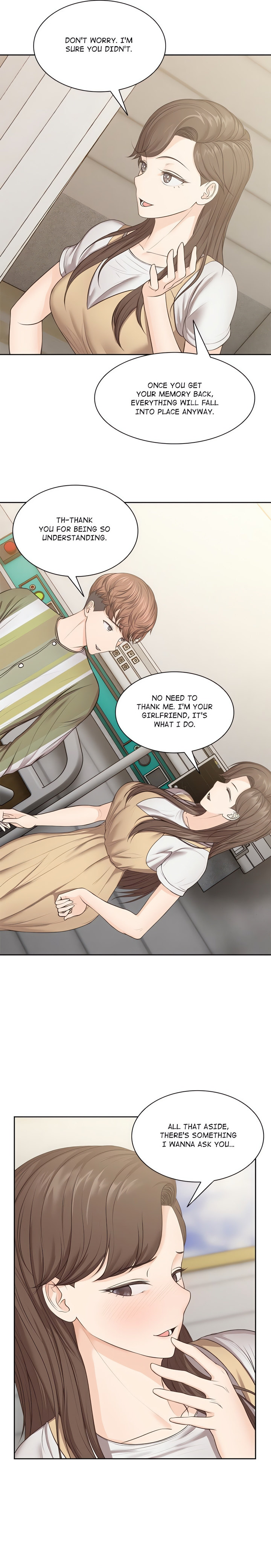 Amnesia - Chapter 3 - picture 21