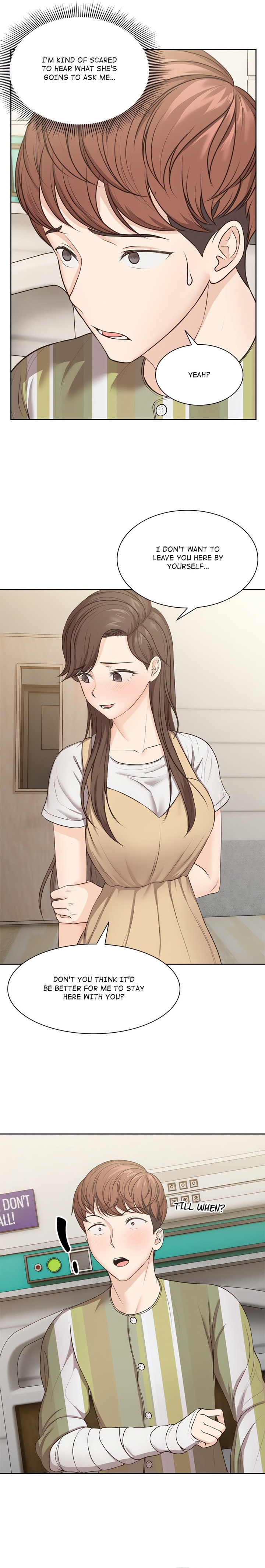 Amnesia - Chapter 3 - picture 22