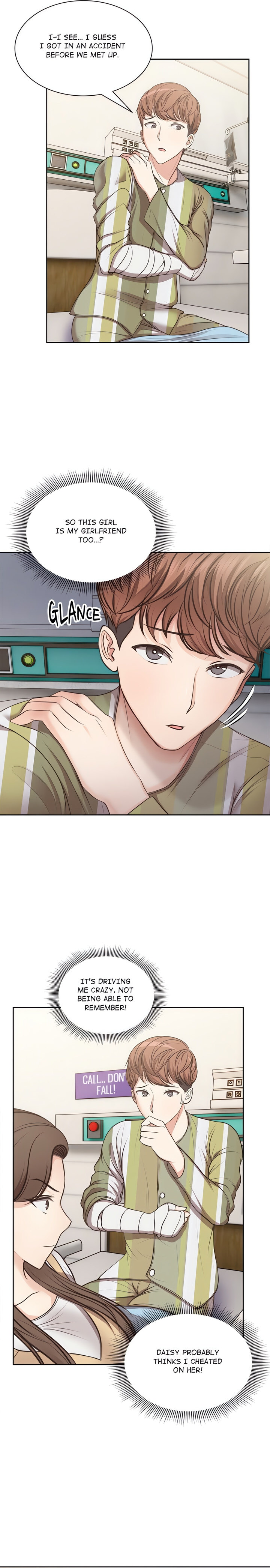 Amnesia - Chapter 3 - picture 4