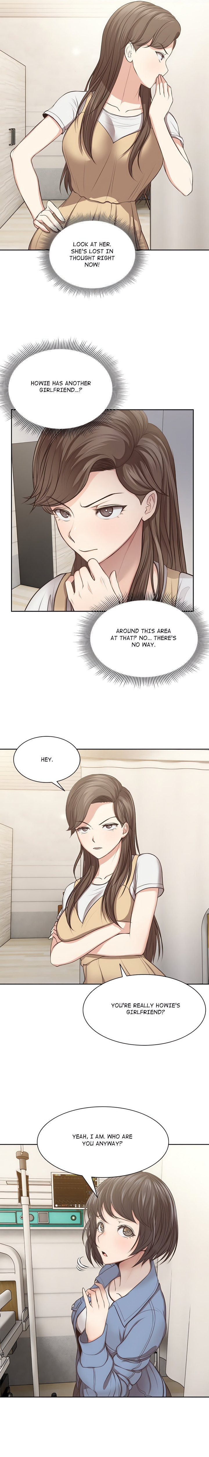 Amnesia - Chapter 3 - picture 5