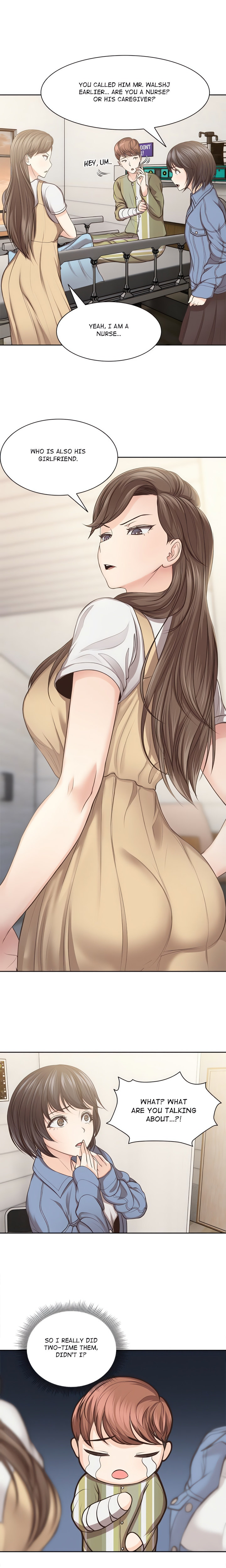 Amnesia - Chapter 3 - picture 6