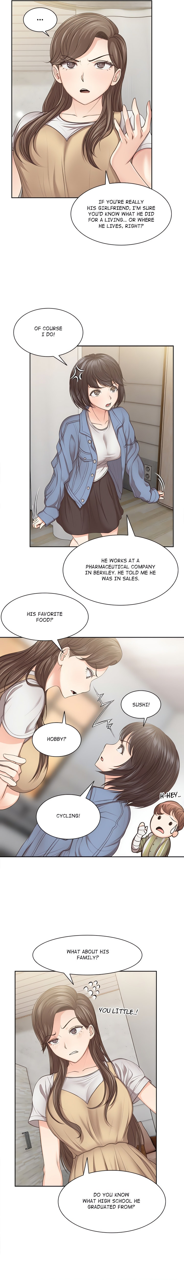 Amnesia - Chapter 3 - picture 9