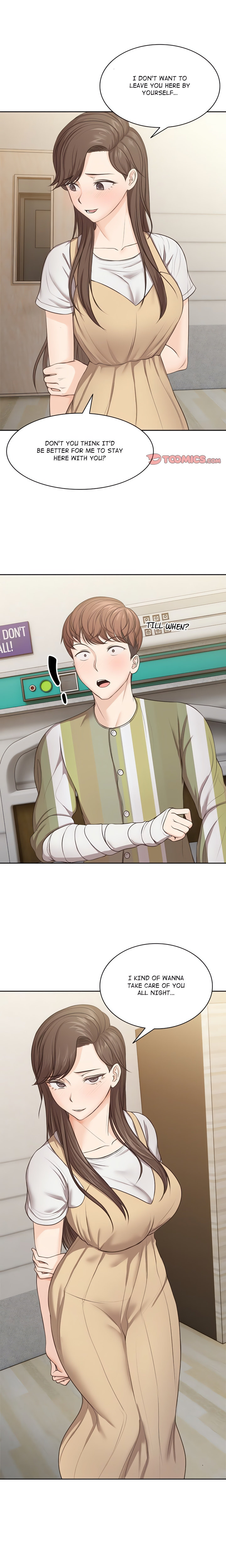 Amnesia - Chapter 4 - picture 0