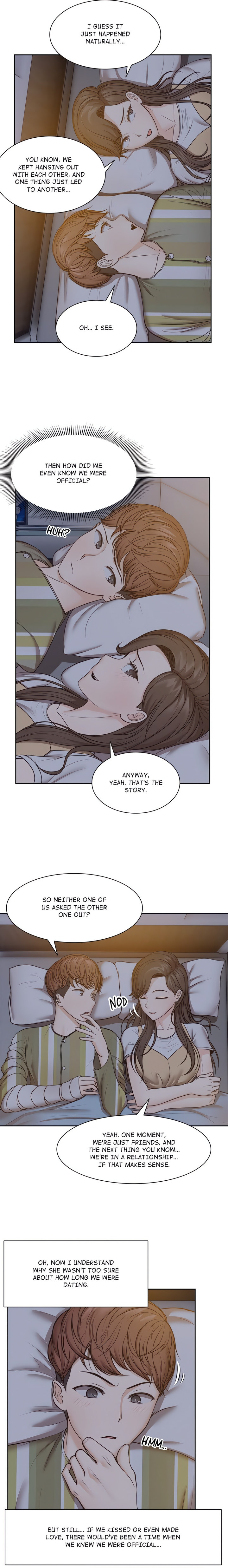 Amnesia - Chapter 4 - picture 10