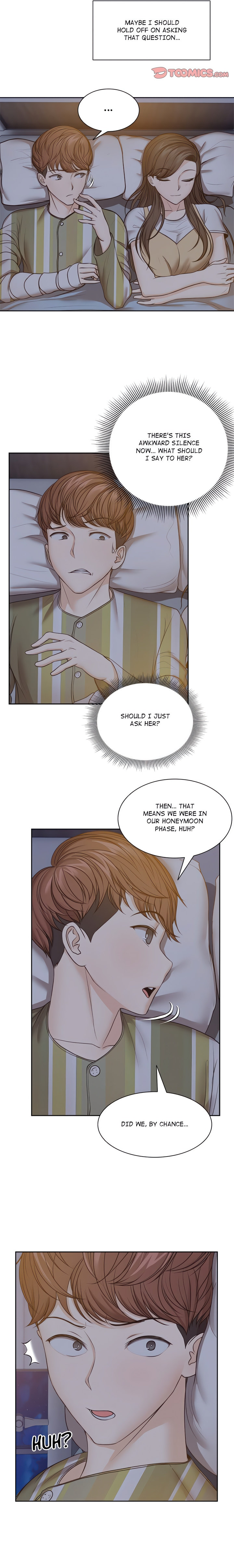 Amnesia - Chapter 4 - picture 11