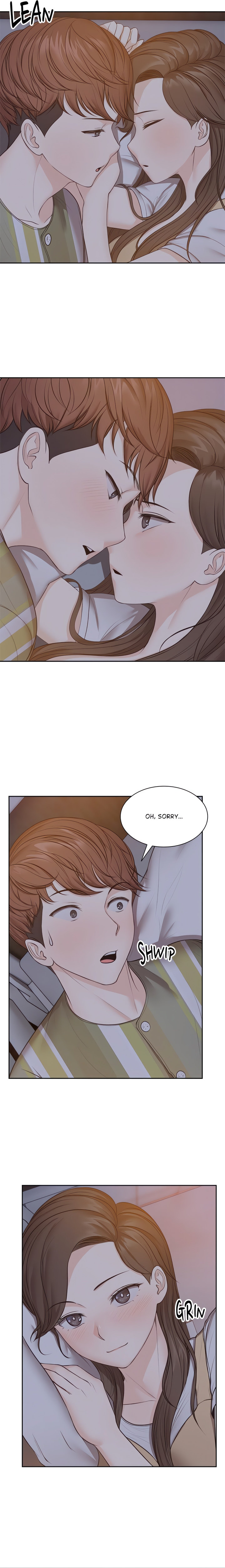 Amnesia - Chapter 4 - picture 13