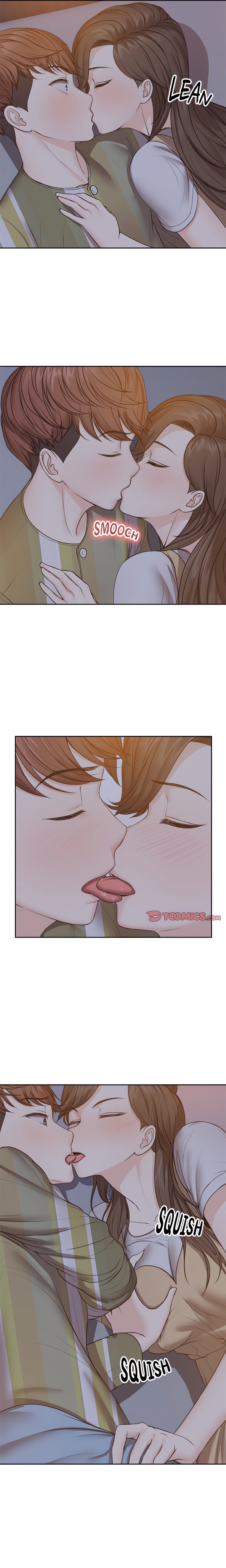 Amnesia - Chapter 4 - picture 14