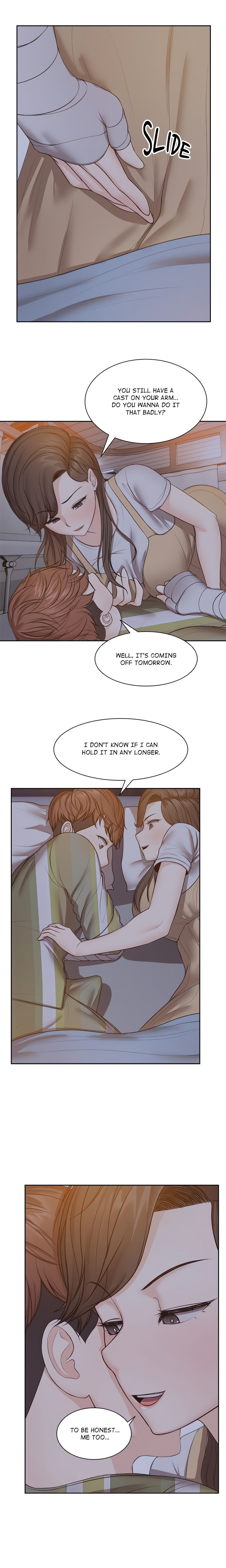 Amnesia - Chapter 4 - picture 15