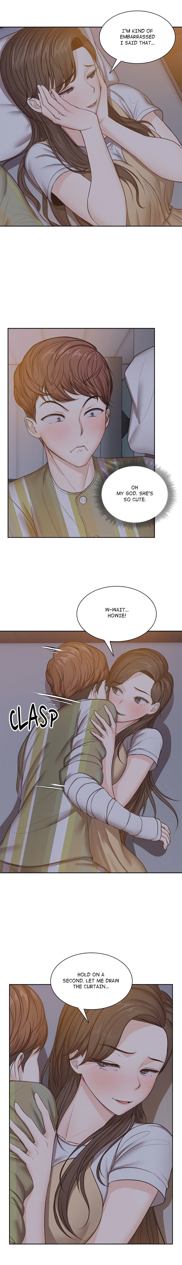 Amnesia - Chapter 4 - picture 16