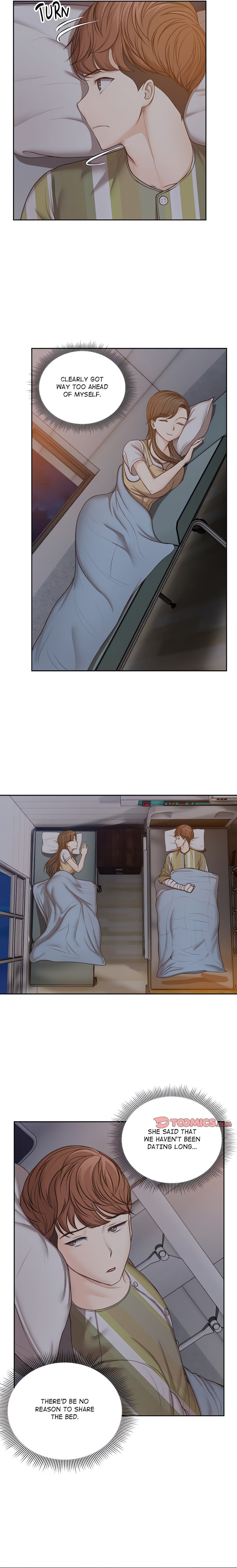 Amnesia - Chapter 4 - picture 3