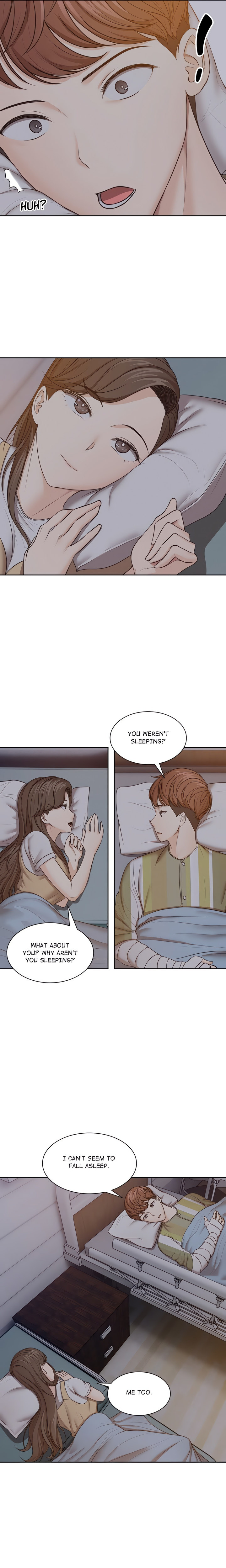 Amnesia - Chapter 4 - picture 4