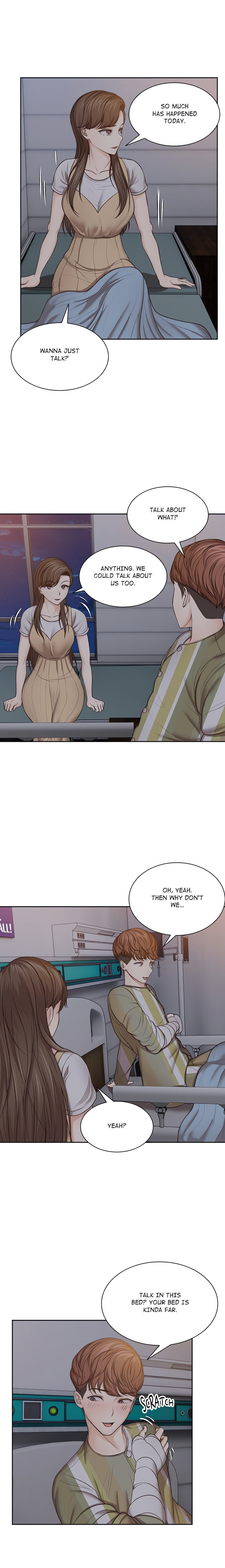 Amnesia - Chapter 4 - picture 5