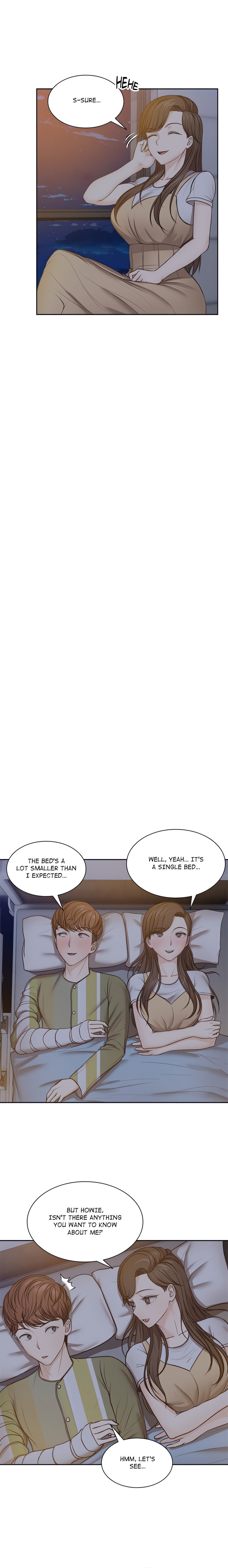 Amnesia - Chapter 4 - picture 6