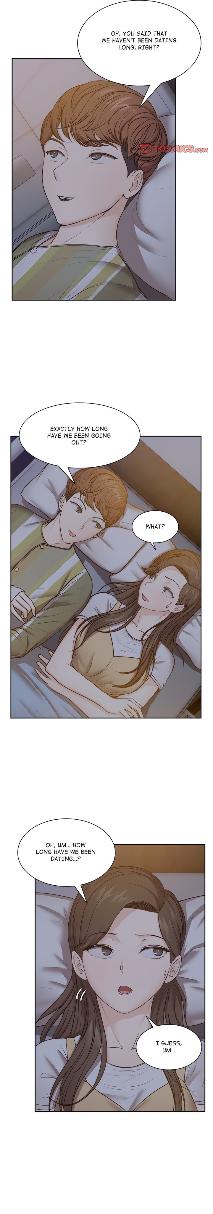 Amnesia - Chapter 4 - picture 7