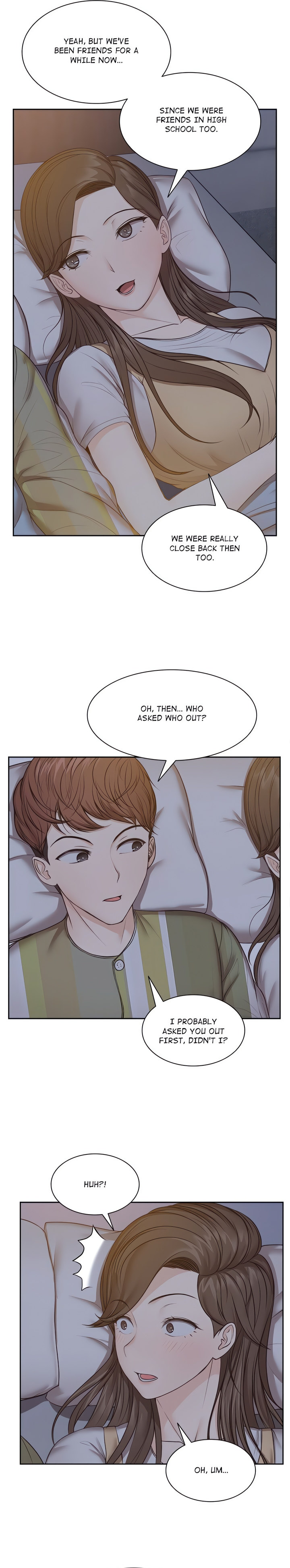 Amnesia - Chapter 4 - picture 9