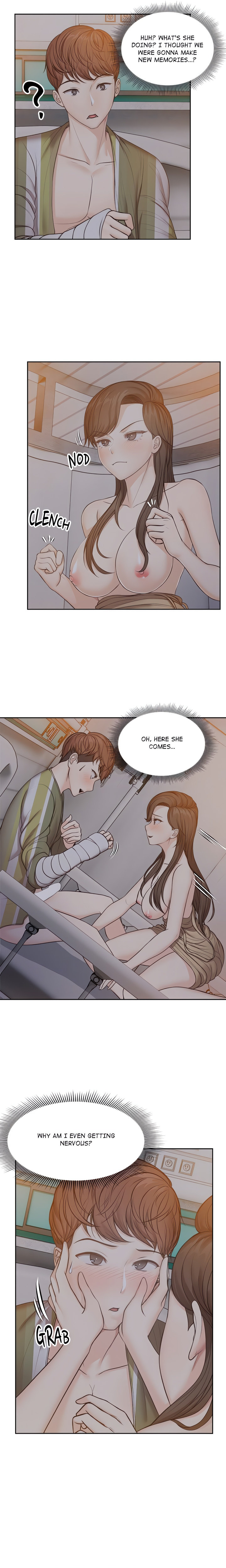 Amnesia - Chapter 5 - picture 1