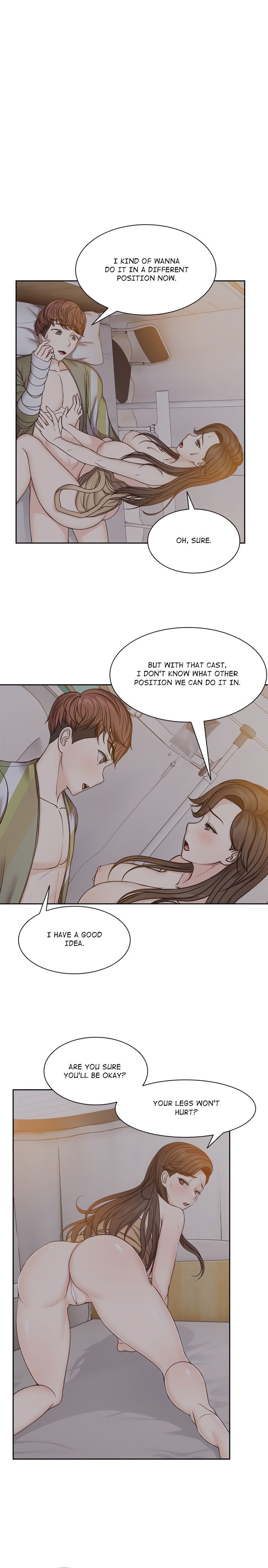 Amnesia - Chapter 5 - picture 15