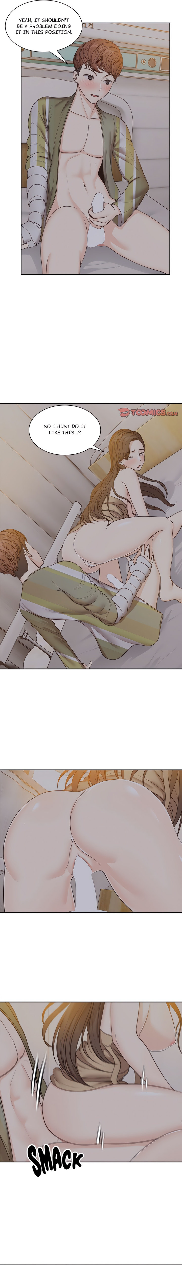 Amnesia - Chapter 5 - picture 16