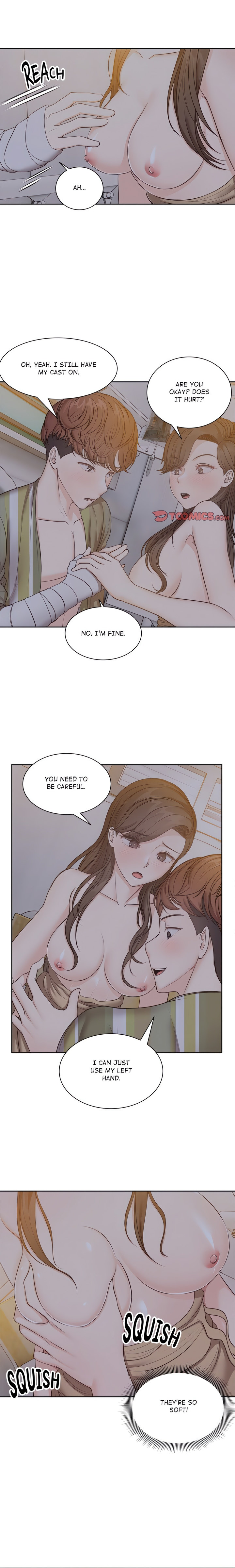 Amnesia - Chapter 5 - picture 3