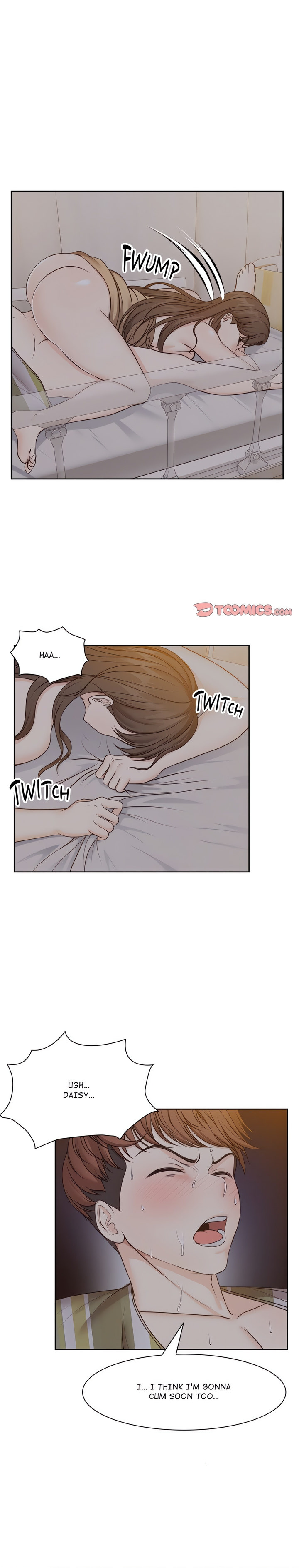 Amnesia - Chapter 6 - picture 0