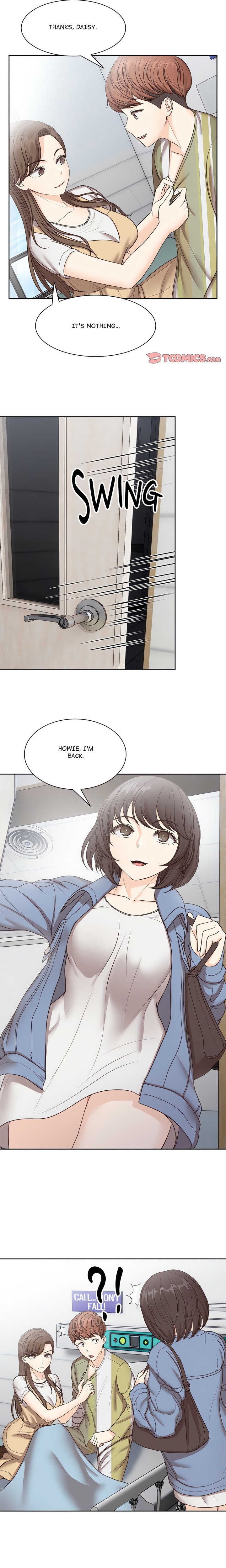 Amnesia - Chapter 6 - picture 11
