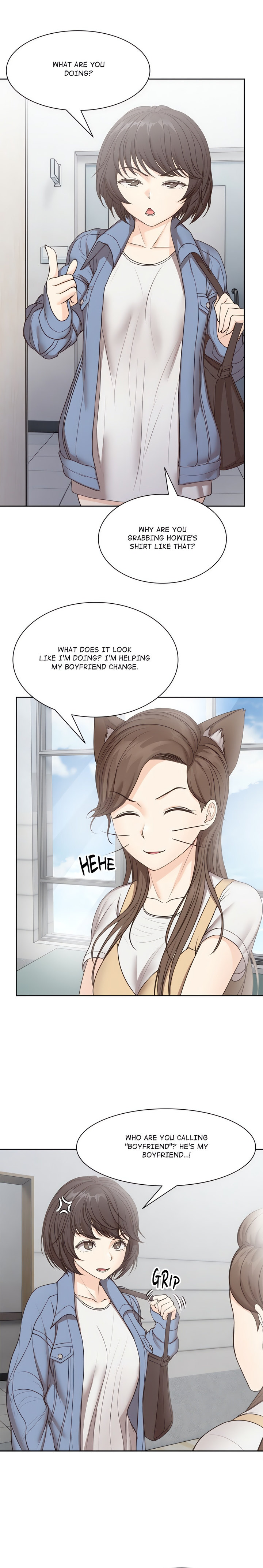 Amnesia - Chapter 6 - picture 12