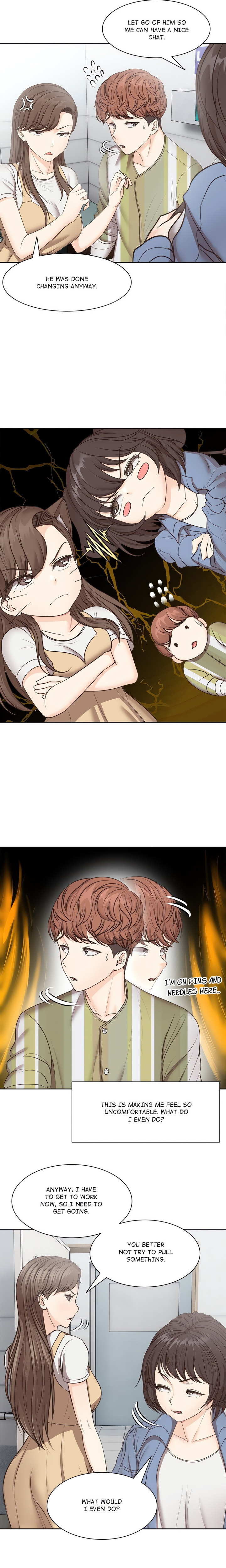 Amnesia - Chapter 6 - picture 13