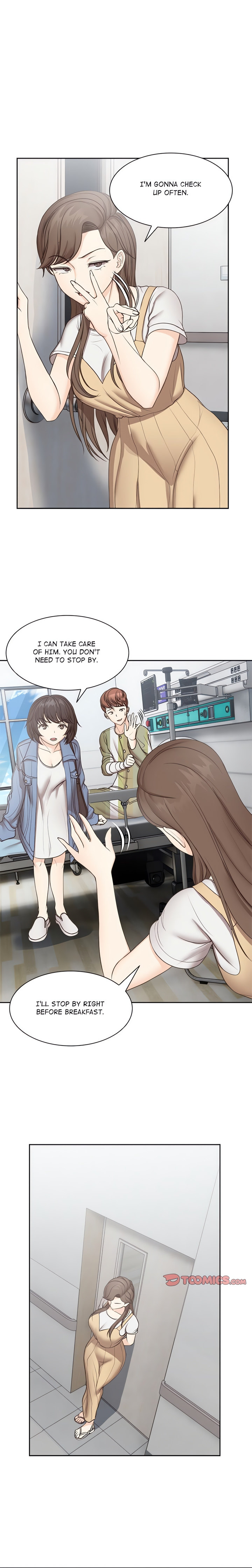 Amnesia - Chapter 6 - picture 14