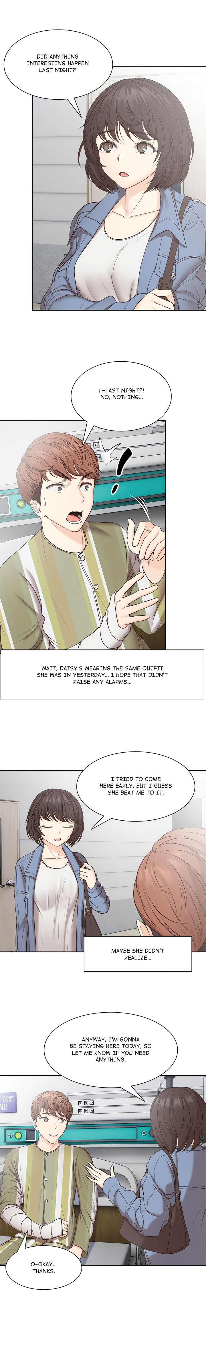 Amnesia - Chapter 6 - picture 16