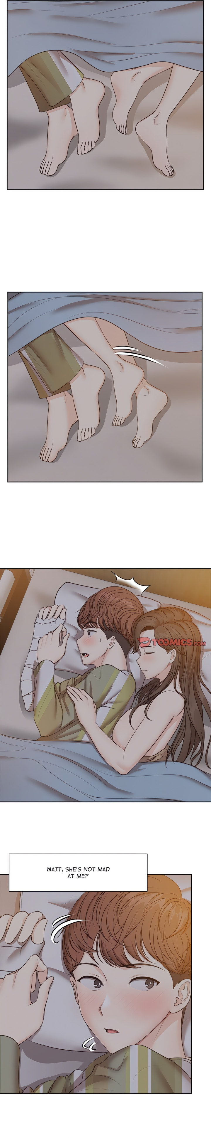 Amnesia - Chapter 6 - picture 7