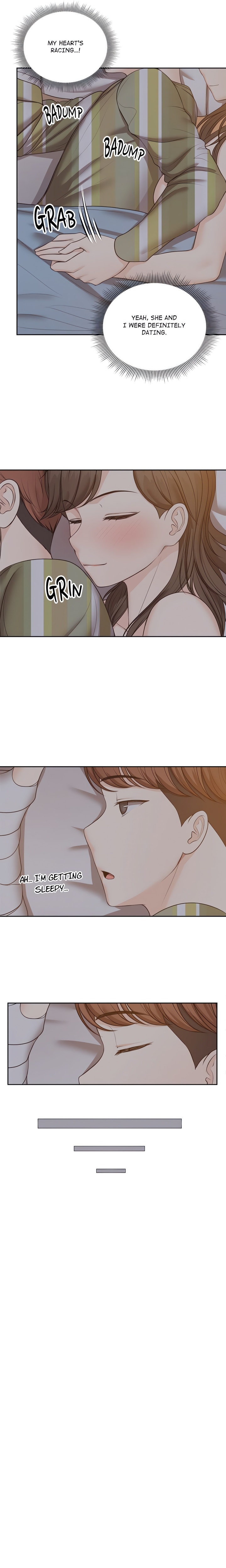 Amnesia - Chapter 6 - picture 8
