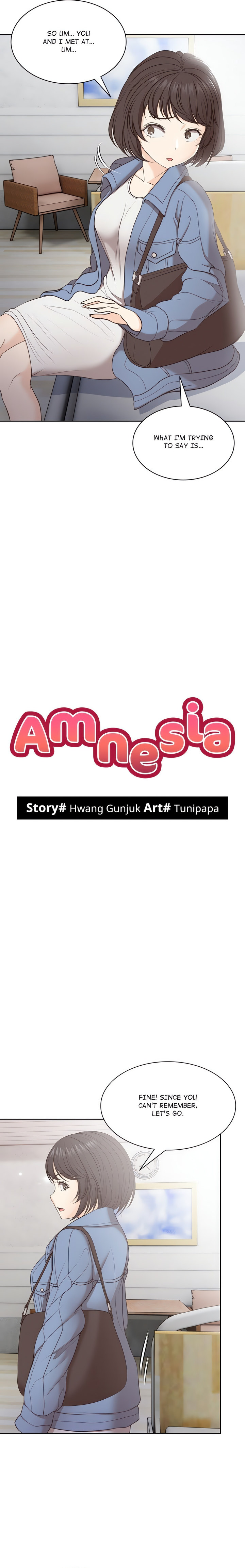 Amnesia - Chapter 7 - picture 1