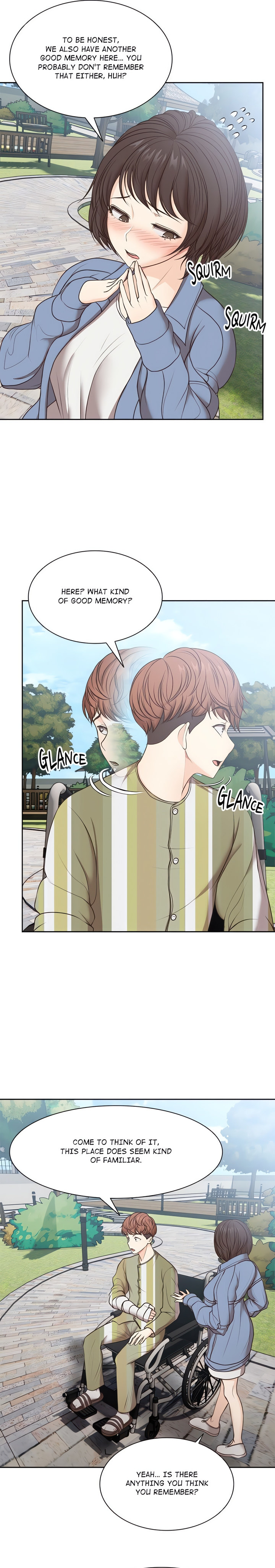 Amnesia - Chapter 7 - picture 10