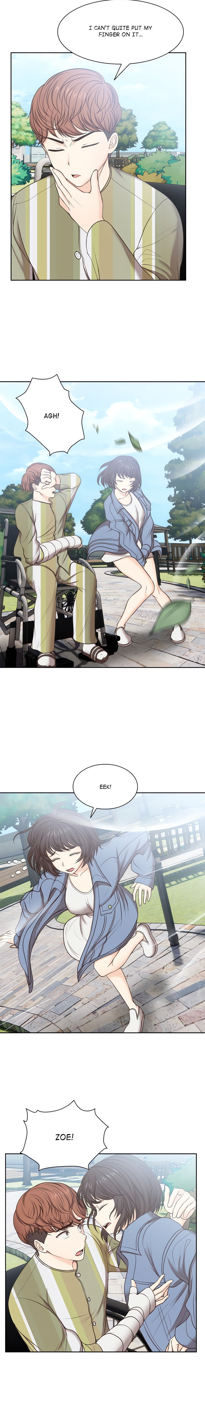 Amnesia - Chapter 7 - picture 11
