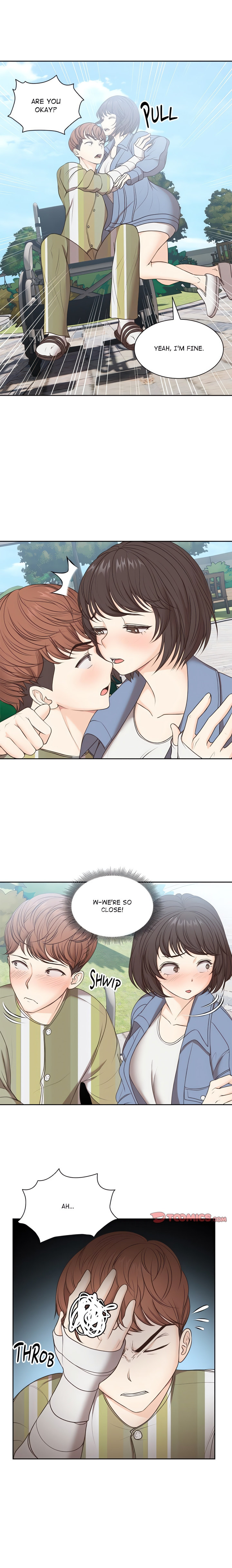 Amnesia - Chapter 7 - picture 12