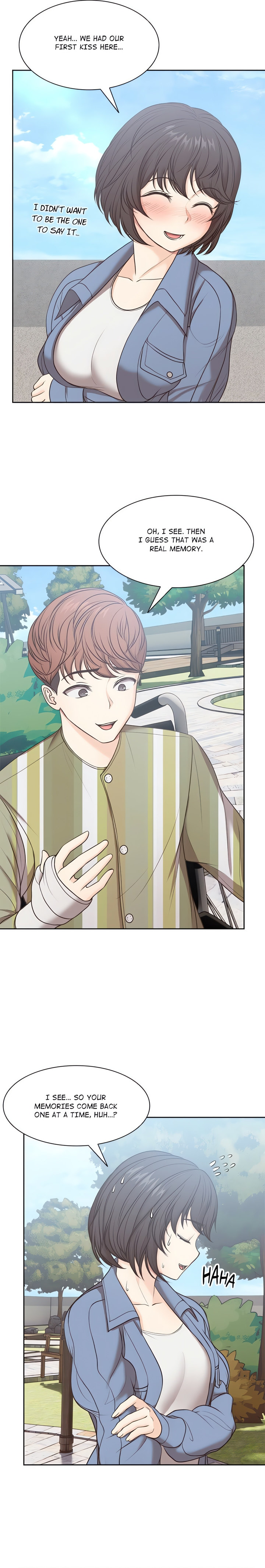 Amnesia - Chapter 7 - picture 16